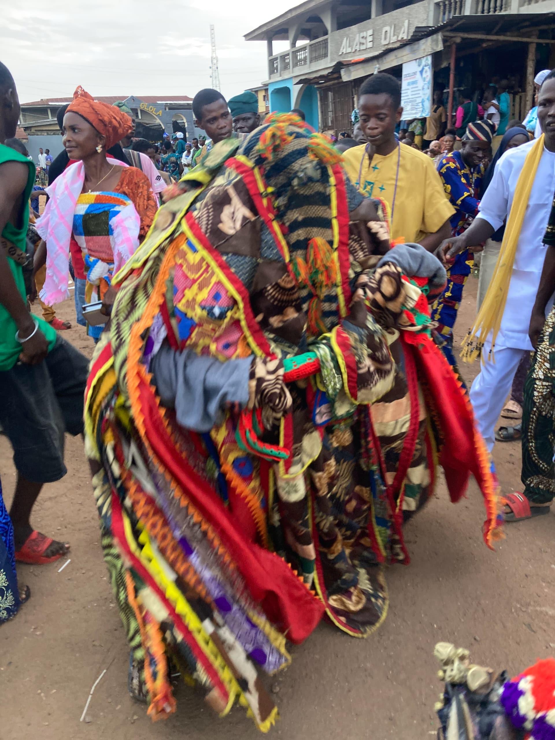 Support Cultural Preservation - Image 2