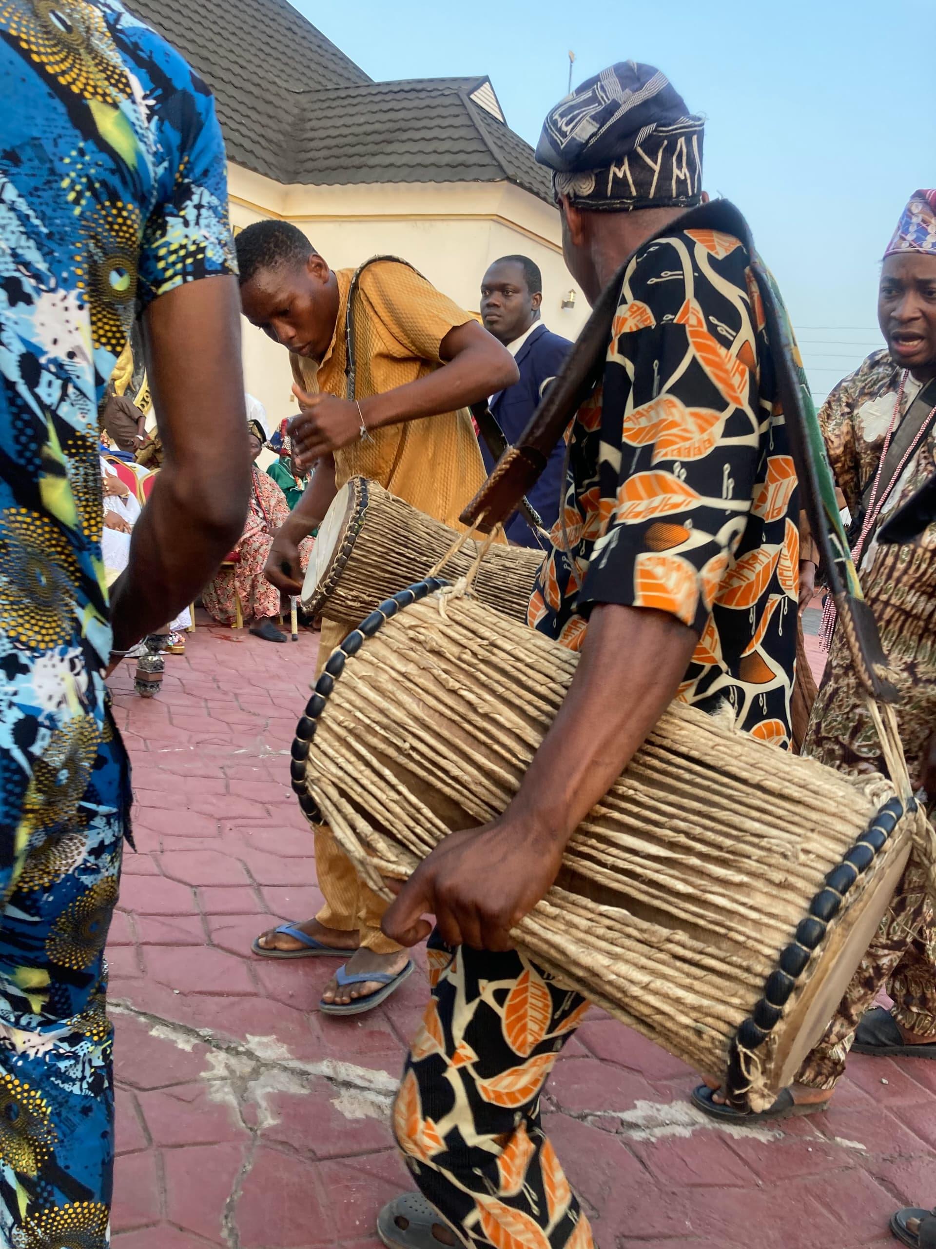 Support Cultural Preservation