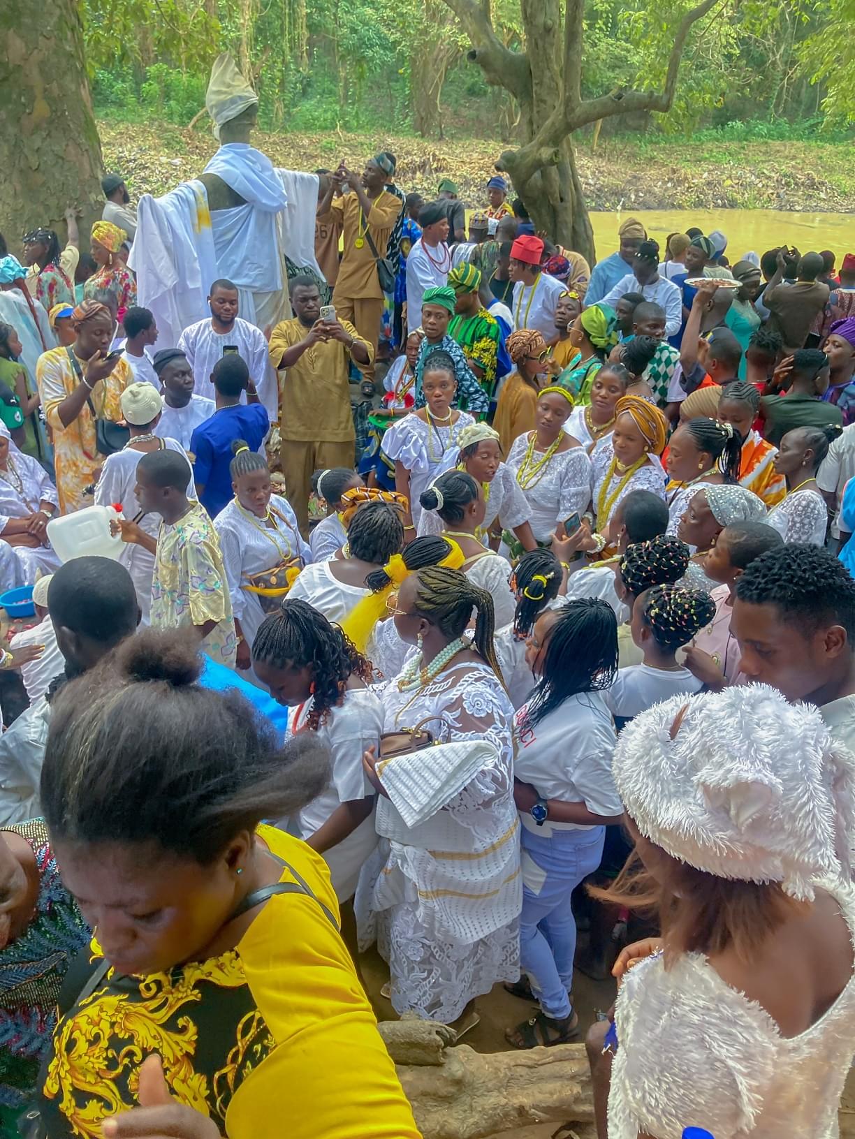 Support Cultural Preservation - Image 3